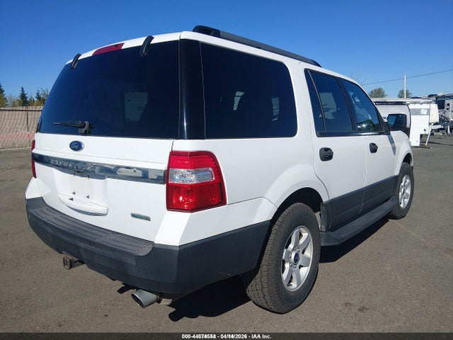 1FMJU1GT2HEA71211 Ford Expedition Xl