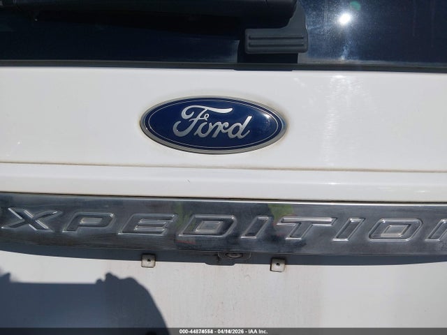 1FMJU1GT2HEA71211 Ford Expedition Xl