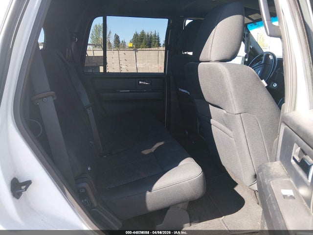 1FMJU1GT2HEA71211 Ford Expedition Xl
