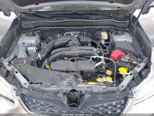 Aukcja sprzedaży 2016 Subaru Forester 2.5i Premium, vin: JF2SJADC7GH425728, numer aukcji: 44874555