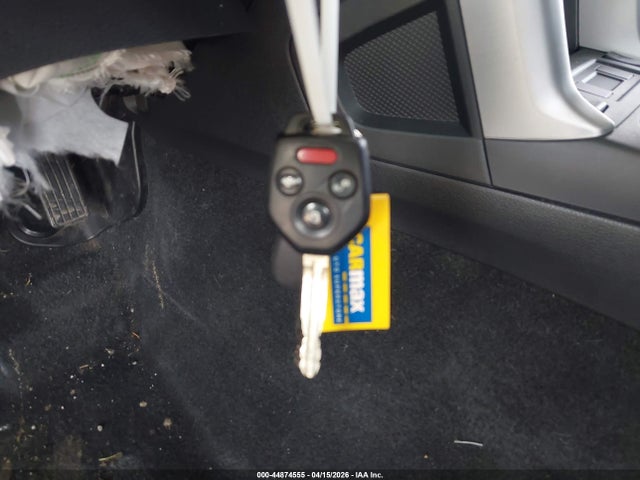 Aukcja sprzedaży 2016 Subaru Forester 2.5i Premium, vin: JF2SJADC7GH425728, numer aukcji: 44874555
