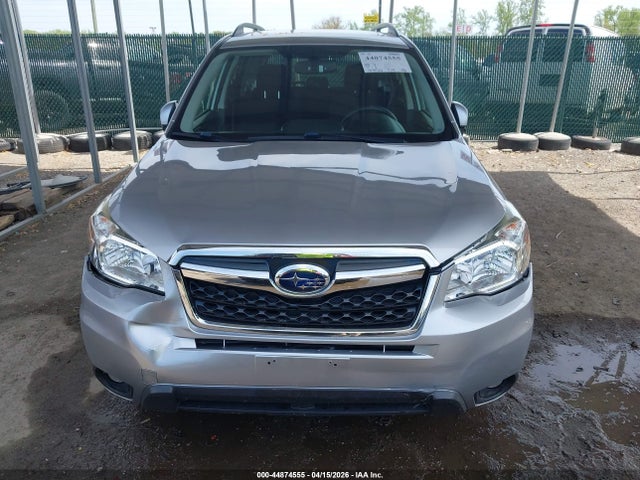 Aukcja sprzedaży 2016 Subaru Forester 2.5i Premium, vin: JF2SJADC7GH425728, numer aukcji: 44874555