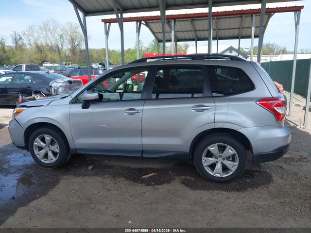 Aukcja sprzedaży 2016 Subaru Forester 2.5i Premium, vin: JF2SJADC7GH425728, numer aukcji: 44874555