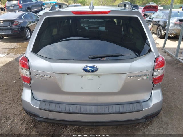 Aukcja sprzedaży 2016 Subaru Forester 2.5i Premium, vin: JF2SJADC7GH425728, numer aukcji: 44874555