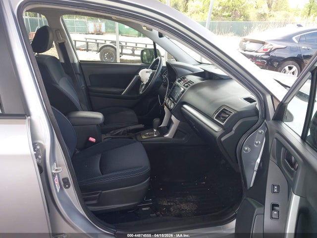 Aukcja sprzedaży 2016 Subaru Forester 2.5i Premium, vin: JF2SJADC7GH425728, numer aukcji: 44874555