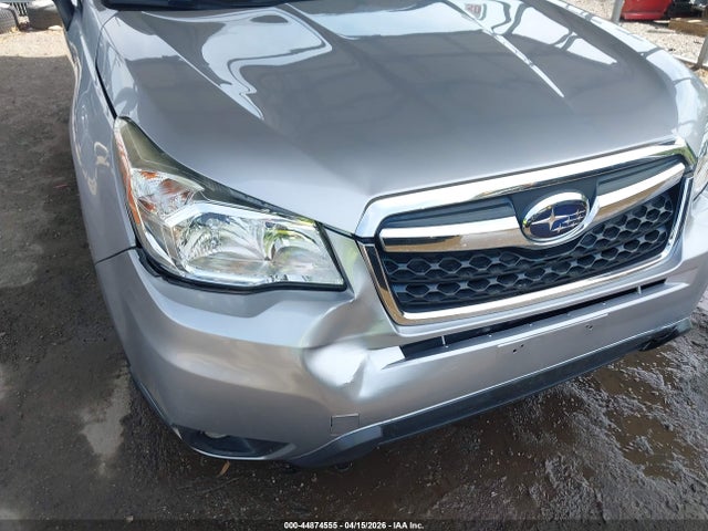 Aukcja sprzedaży 2016 Subaru Forester 2.5i Premium, vin: JF2SJADC7GH425728, numer aukcji: 44874555