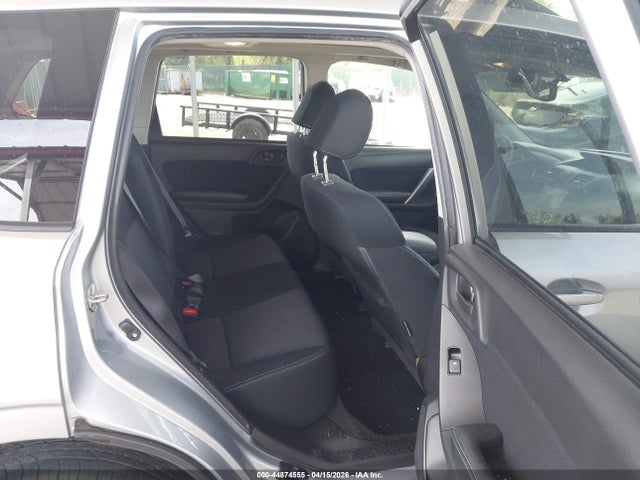 Aukcja sprzedaży 2016 Subaru Forester 2.5i Premium, vin: JF2SJADC7GH425728, numer aukcji: 44874555