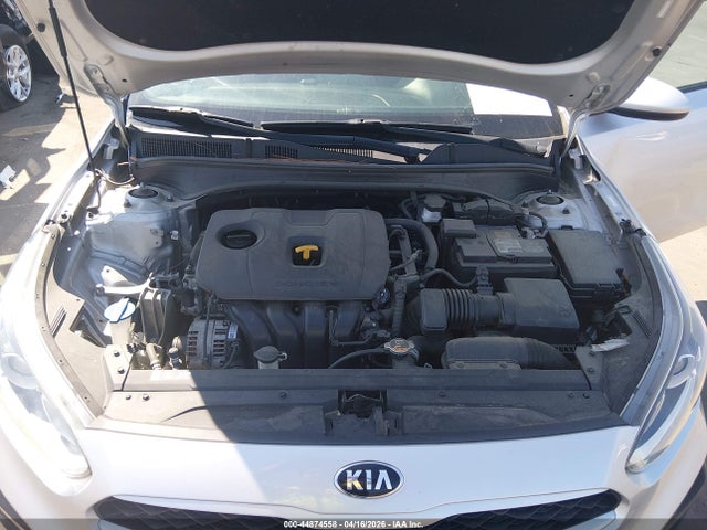 Aukcja sprzedaży 2020 Kia Forte Lxs, vin: 3KPF24AD6LE195840, numer aukcji: 44874558