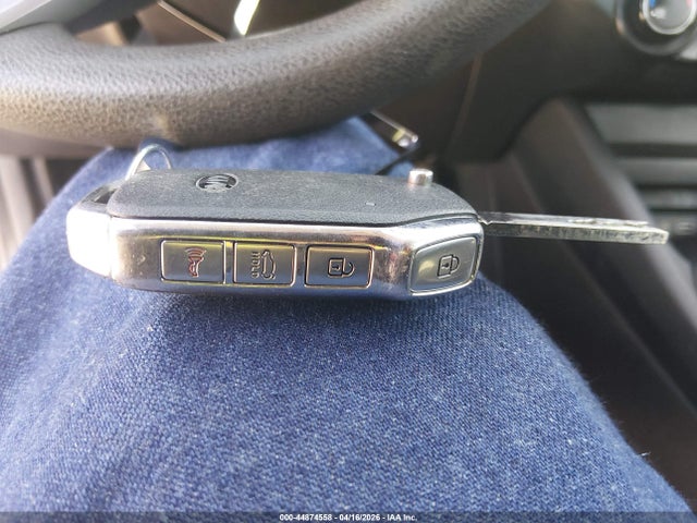 Aukcja sprzedaży 2020 Kia Forte Lxs, vin: 3KPF24AD6LE195840, numer aukcji: 44874558