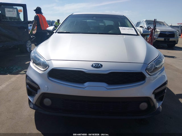 Aukcja sprzedaży 2020 Kia Forte Lxs, vin: 3KPF24AD6LE195840, numer aukcji: 44874558
