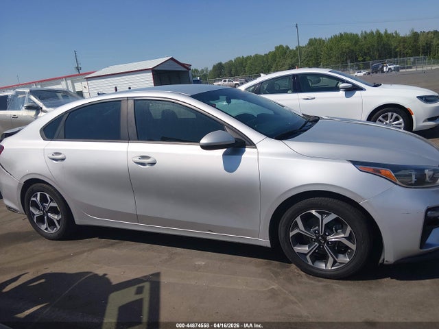 Aukcja sprzedaży 2020 Kia Forte Lxs, vin: 3KPF24AD6LE195840, numer aukcji: 44874558
