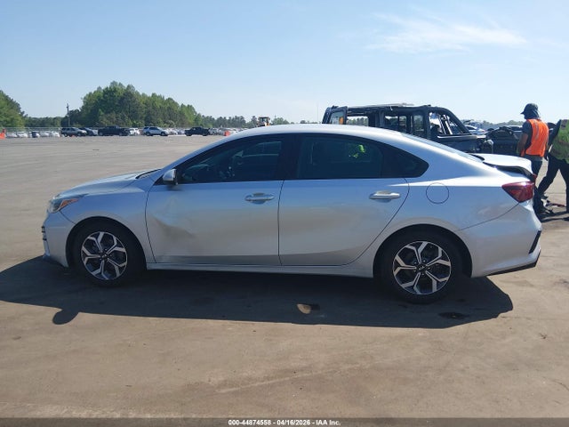 Aukcja sprzedaży 2020 Kia Forte Lxs, vin: 3KPF24AD6LE195840, numer aukcji: 44874558
