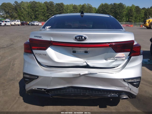 Aukcja sprzedaży 2020 Kia Forte Lxs, vin: 3KPF24AD6LE195840, numer aukcji: 44874558