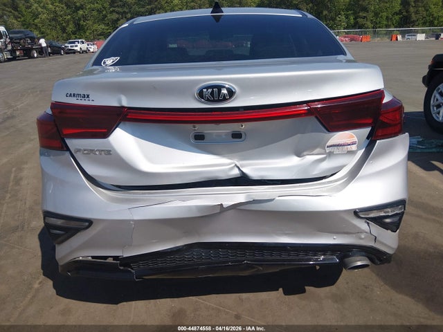 Aukcja sprzedaży 2020 Kia Forte Lxs, vin: 3KPF24AD6LE195840, numer aukcji: 44874558