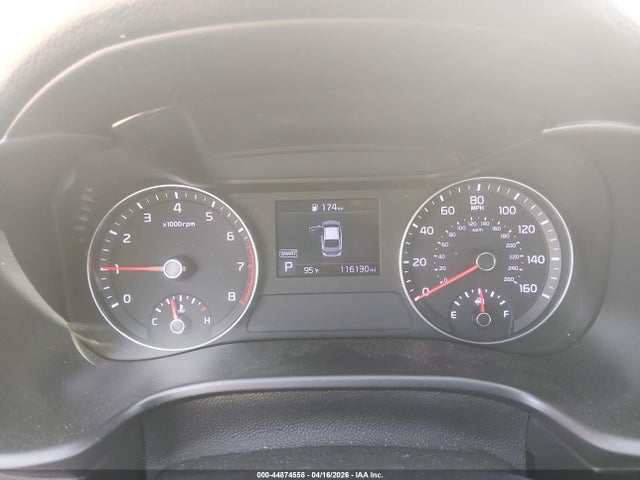 Aukcja sprzedaży 2020 Kia Forte Lxs, vin: 3KPF24AD6LE195840, numer aukcji: 44874558