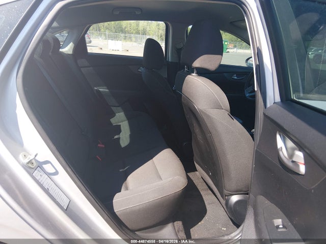 Aukcja sprzedaży 2020 Kia Forte Lxs, vin: 3KPF24AD6LE195840, numer aukcji: 44874558