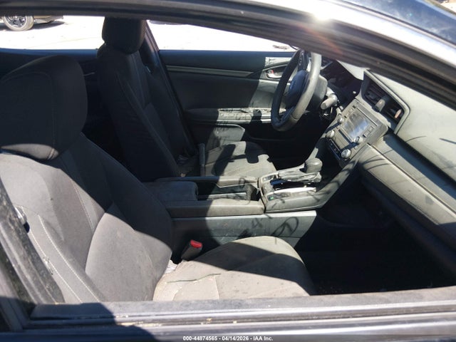 Продаж на аукціоні авто 2018 Honda Civic Lx, vin: SHHFK7H25JU207794, номер лоту: 44874565