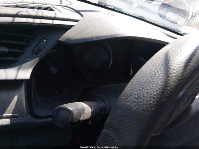 Продаж на аукціоні авто 2018 Honda Civic Lx, vin: SHHFK7H25JU207794, номер лоту: 44874565