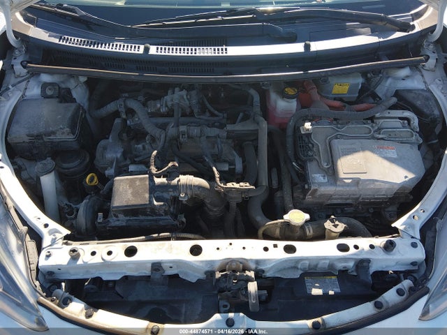 Продаж на аукціоні авто 2015 Toyota Prius C Two, vin: JTDKDTB38F1097313, номер лоту: 44874571
