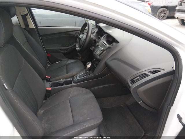 Ford FOCUS S 2017 1FADP3E21HL211474 Image 5