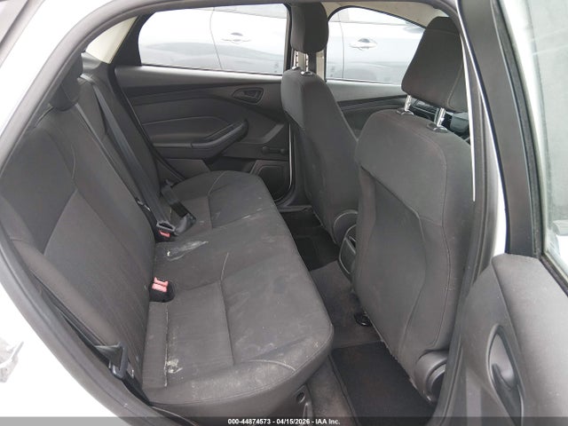 Ford FOCUS S 2017 1FADP3E21HL211474 Image 8