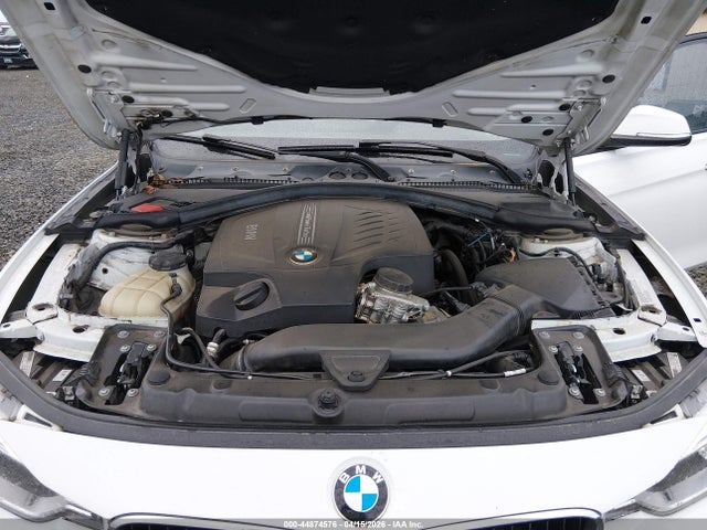 44874576 :رقم المزاد ، WBA3A9G5XDNP37132 vin ، 2013 Bmw 335i مزاد بيع
