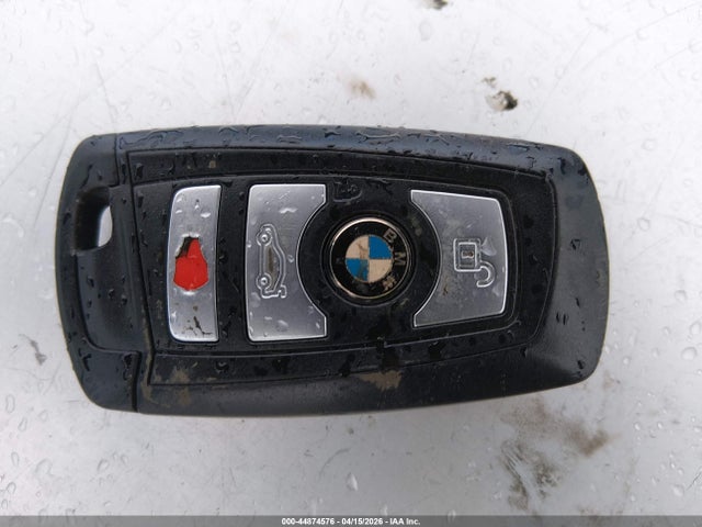 44874576 :رقم المزاد ، WBA3A9G5XDNP37132 vin ، 2013 Bmw 335i مزاد بيع