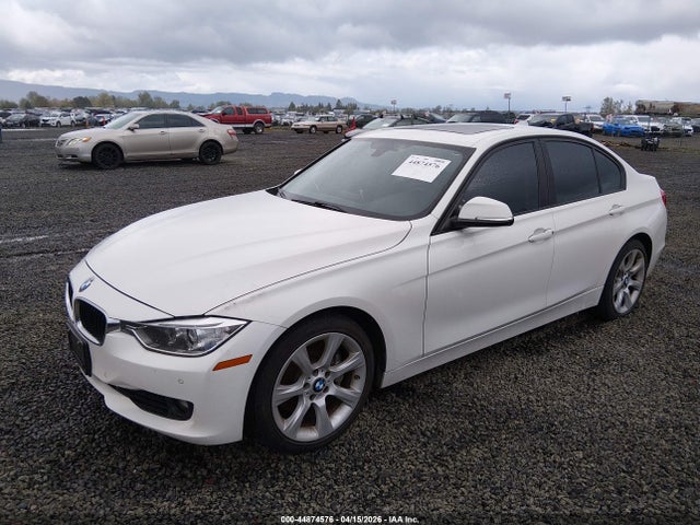 44874576 :رقم المزاد ، WBA3A9G5XDNP37132 vin ، 2013 Bmw 335i مزاد بيع