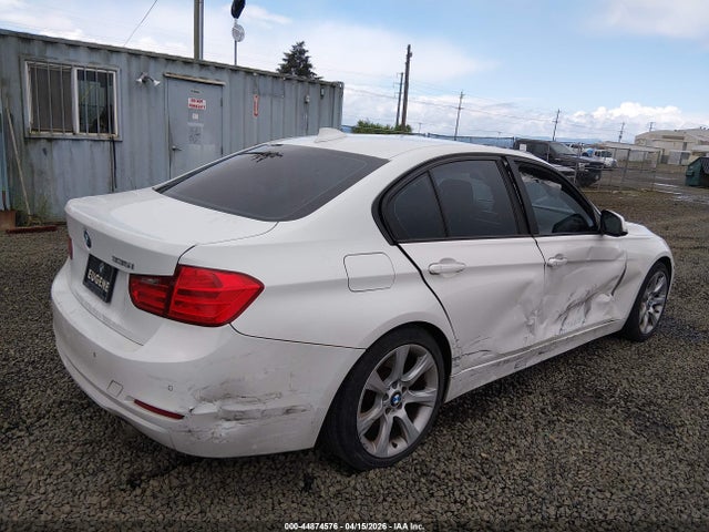 44874576 :رقم المزاد ، WBA3A9G5XDNP37132 vin ، 2013 Bmw 335i مزاد بيع