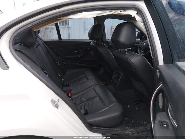 44874576 :رقم المزاد ، WBA3A9G5XDNP37132 vin ، 2013 Bmw 335i مزاد بيع