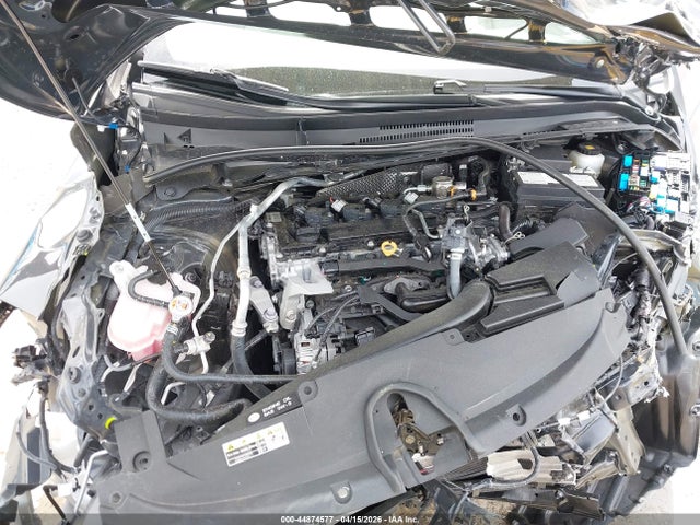 Toyota Corolla Fx 2025 5YFB4MCE3SP219491 Image 10