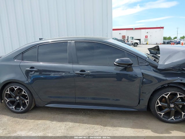 Toyota Corolla Fx 2025 5YFB4MCE3SP219491 Image 13