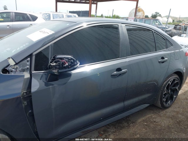 Toyota Corolla Fx 2025 5YFB4MCE3SP219491 Image 14