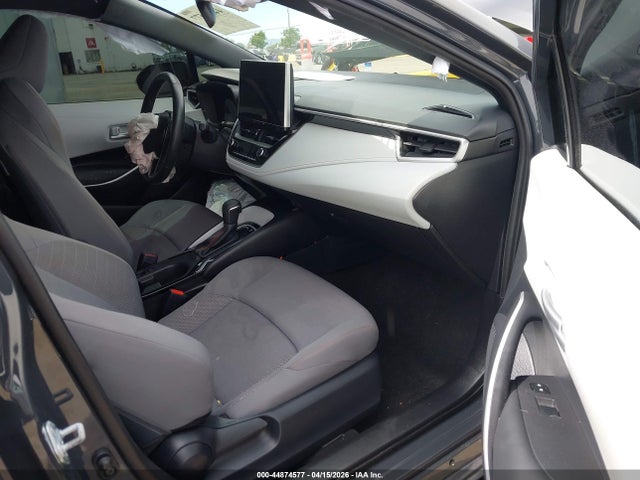 Toyota Corolla Fx 2025 5YFB4MCE3SP219491 Image 5