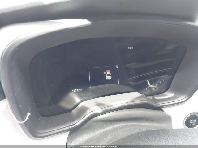 Auction sale of the 2025 Toyota Corolla Fx, vin: 5YFB4MCE3SP219491, lot number: 44874577