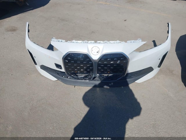 Продажа на аукционе авто 2024 Bmw I4 Gran Coupe Edrive35, vin: WBY43AW04RFS39923, номер лота: 44874580