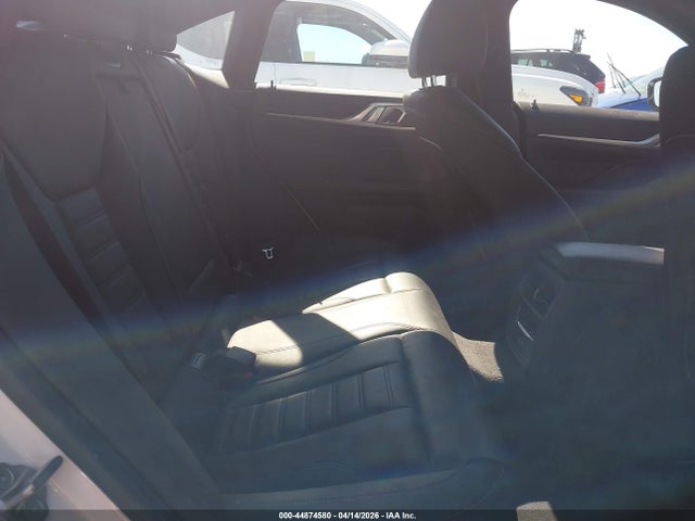 Продажа на аукционе авто 2024 Bmw I4 Gran Coupe Edrive35, vin: WBY43AW04RFS39923, номер лота: 44874580