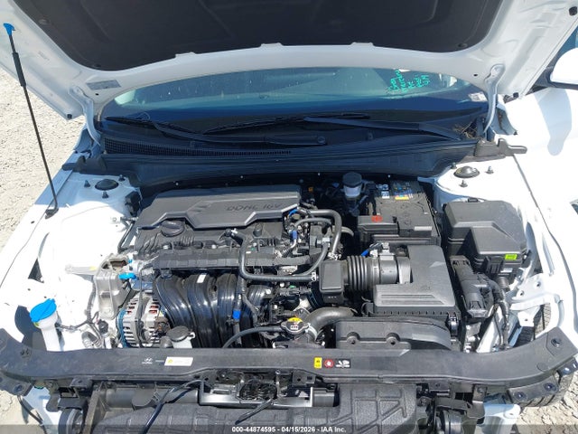 44874595 :رقم المزاد ، KMHLL4DG6TU171377 vin ، 2026 Hyundai Elantra Se مزاد بيع