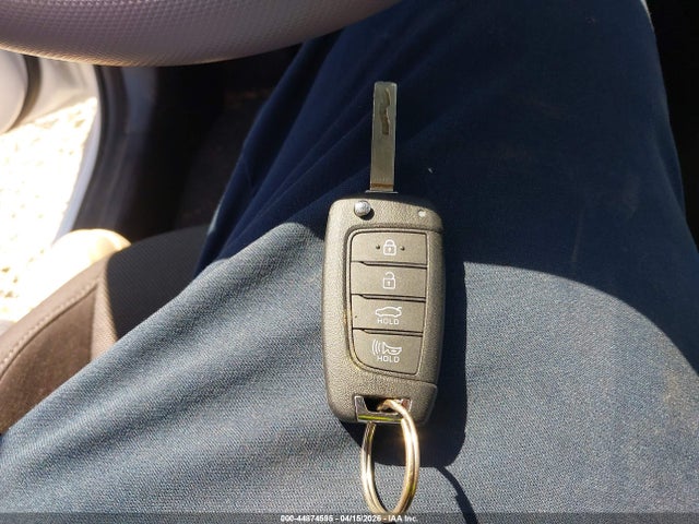 44874595 :رقم المزاد ، KMHLL4DG6TU171377 vin ، 2026 Hyundai Elantra Se مزاد بيع