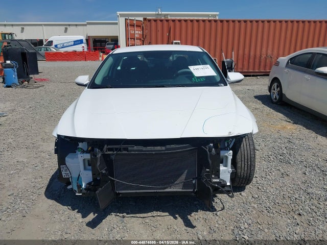 44874595 :رقم المزاد ، KMHLL4DG6TU171377 vin ، 2026 Hyundai Elantra Se مزاد بيع