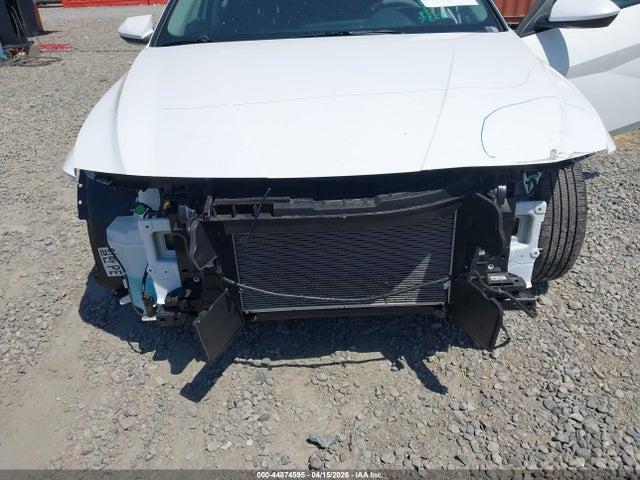 44874595 :رقم المزاد ، KMHLL4DG6TU171377 vin ، 2026 Hyundai Elantra Se مزاد بيع