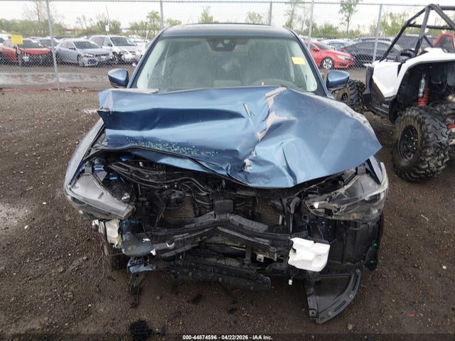 2017 Mazda Cx-5 Grand Touring მანქანა იყიდება აუქციონზე, vin: JM3KFBDL4H0214242, აუქციონის ნომერი: 44874596