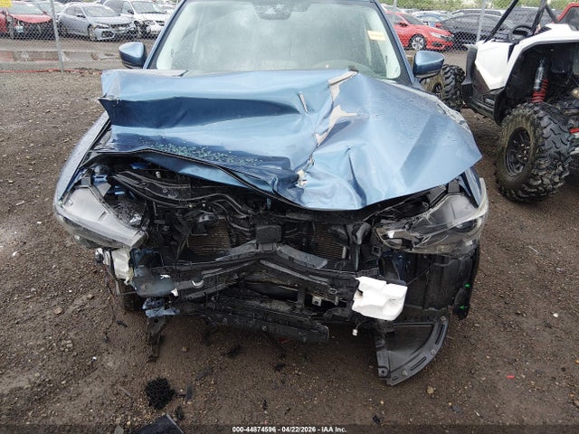 2017 Mazda Cx-5 Grand Touring მანქანა იყიდება აუქციონზე, vin: JM3KFBDL4H0214242, აუქციონის ნომერი: 44874596