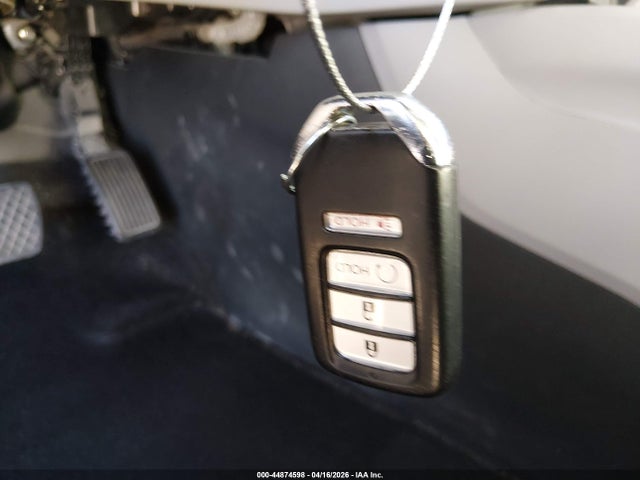 44874598 :رقم المزاد ، 5FPYK3F76HB011799 vin ، 2017 Honda Ridgeline Rtl-e مزاد بيع