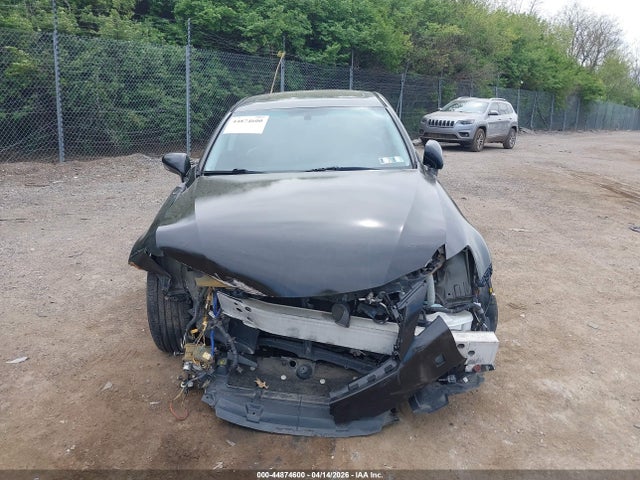 Продаж на аукціоні авто 2010 Lexus Is 250, vin: JTHBF5C28A5107785, номер лоту: 44874600