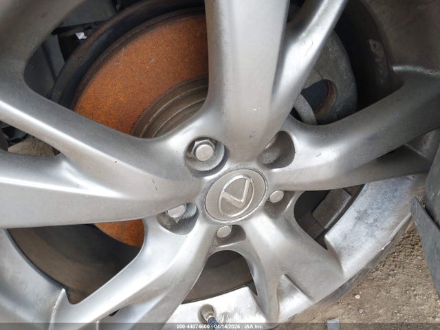 Продаж на аукціоні авто 2010 Lexus Is 250, vin: JTHBF5C28A5107785, номер лоту: 44874600