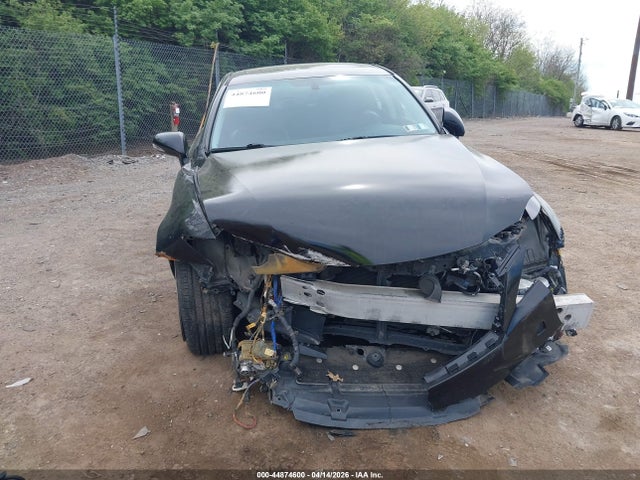 2010 LEXUS IS 250 JTHBF5C28A5107785 Photo 5