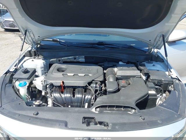 5XXGT4L34LG390137 KIA Optima Lx