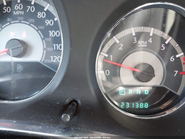Продажа на аукционе авто 2011 Chrysler 200 Lx, vin: 1C3BC4FB2BN585643, номер лота: 44874605