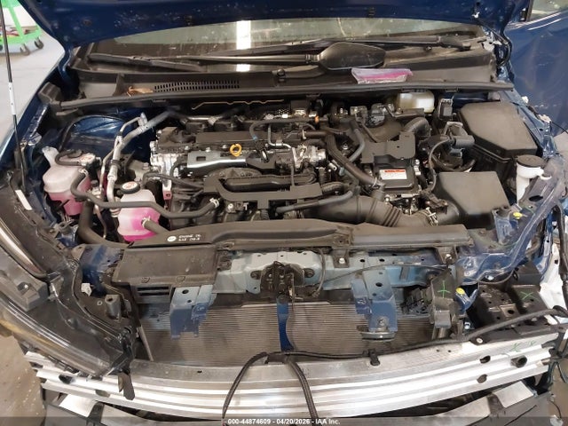 Toyota Prius Le Awd-e 2026 JTDADABU0T3031301 Image 10